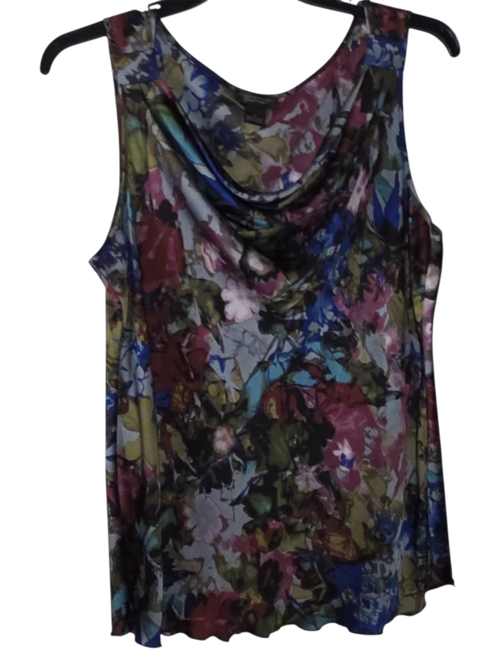 Spense Woman Blouse Size 1X